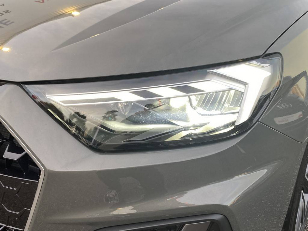 Acheter Audi A1 Sportback A1 Sportback 40 TFSI 207 ch S tronic 7 S Line 5p occasion dans les concessions du Groupe Faurie