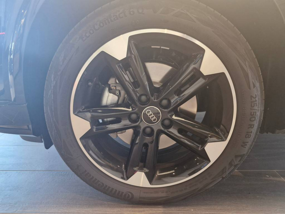 Acheter Audi Q2 Q2 35 TDI 150 S tronic 7 S line 5p neuf dans les concessions du Groupe Faurie