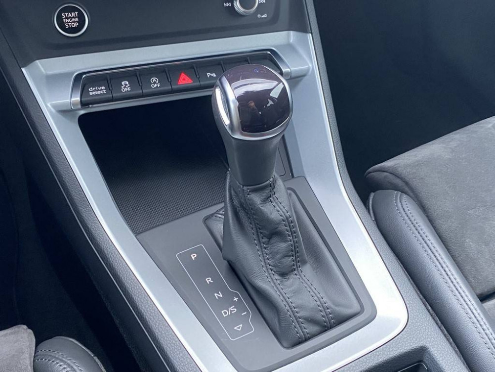 Acheter Audi Q3 Q3 35 TDI 150 ch S tronic 7 Design Luxe 5p occasion dans les concessions du Groupe Faurie
