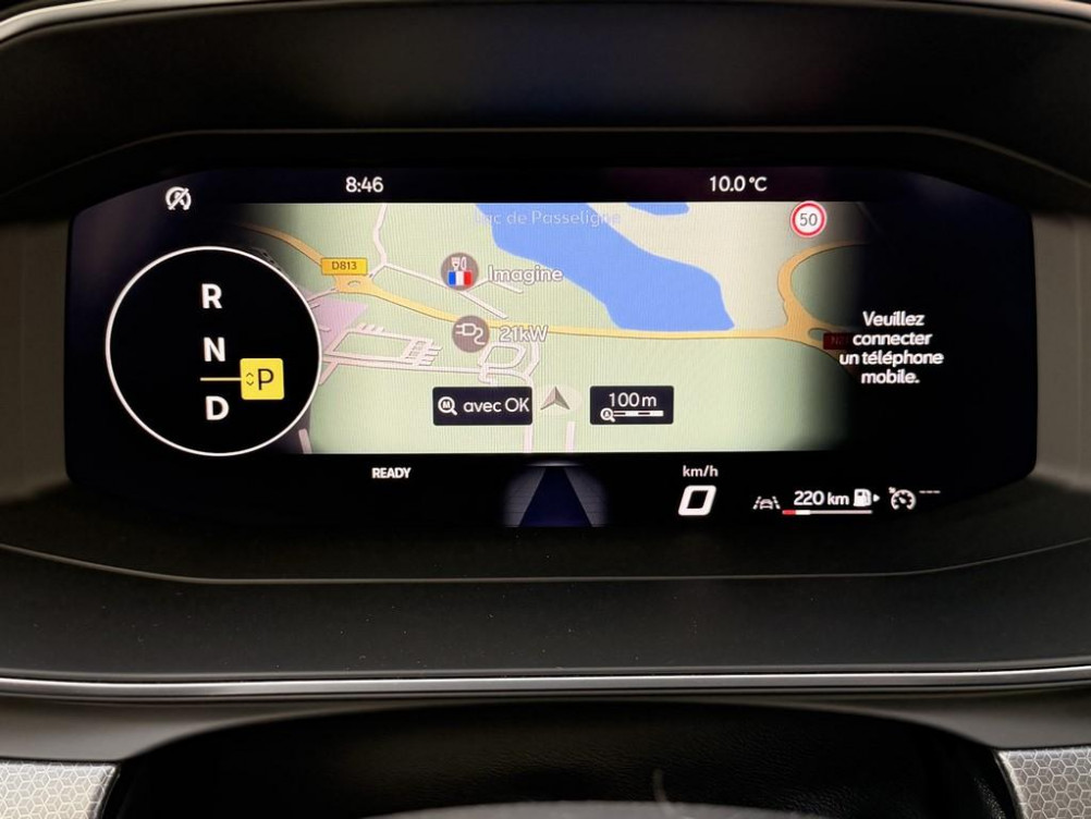 Acheter Seat Leon Leon 1.5 eTSI Hybrid 115 DSG7 Copa 5p occasion dans les concessions du Groupe Faurie