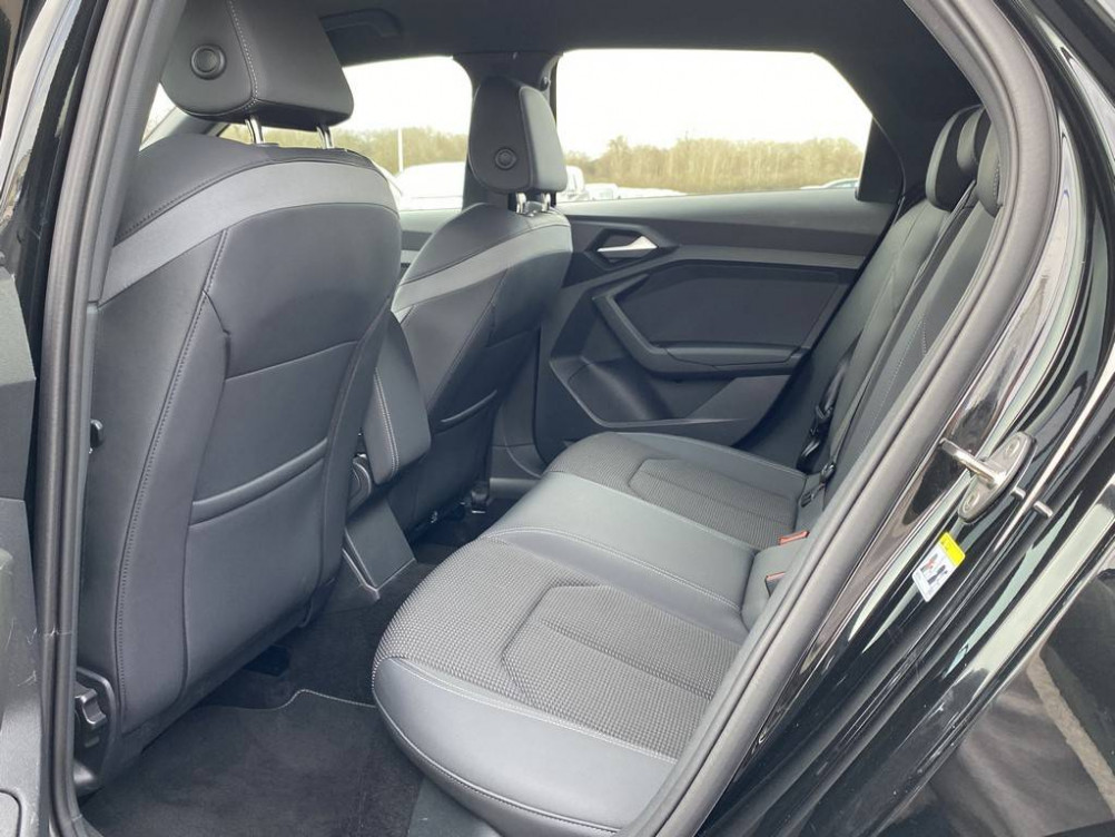 Acheter Audi A1 Sportback A1 Sportback 40 TFSI 207 ch S tronic 7 S Line 5p occasion dans les concessions du Groupe Faurie