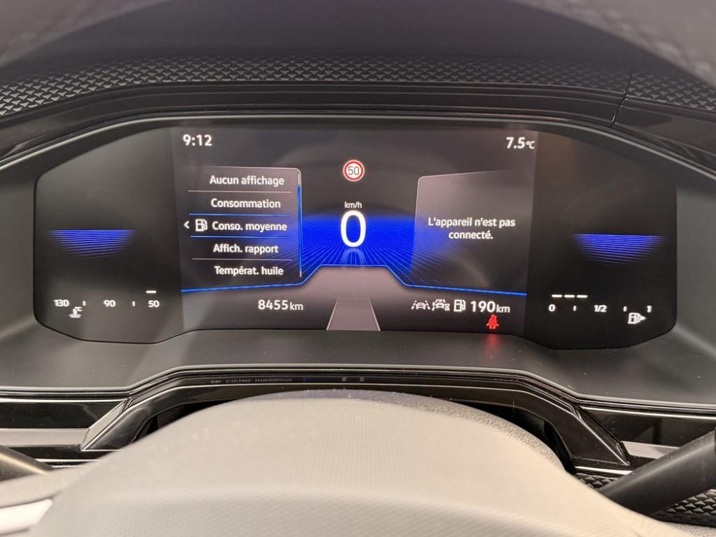 Acheter Volkswagen Polo Polo 1.0 TSI 95 S&S BVM5 VW Edition 5p occasion dans les concessions du Groupe Faurie