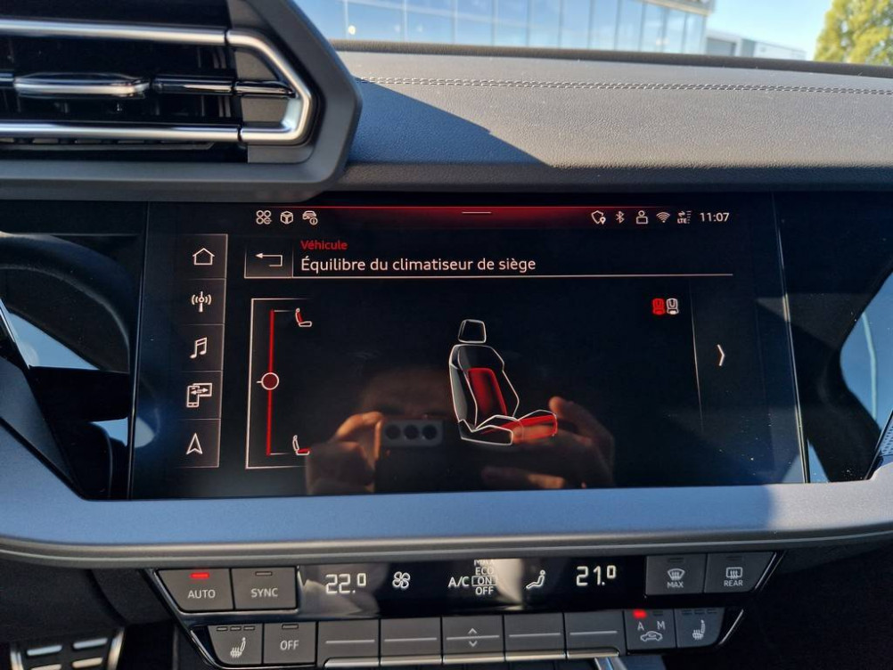 Acheter Audi A3 A3 Allstreet 40 TFSI e Hybride rechargeable 204 S tronic 6 Avus 5p neuf dans les concessions du Groupe Faurie