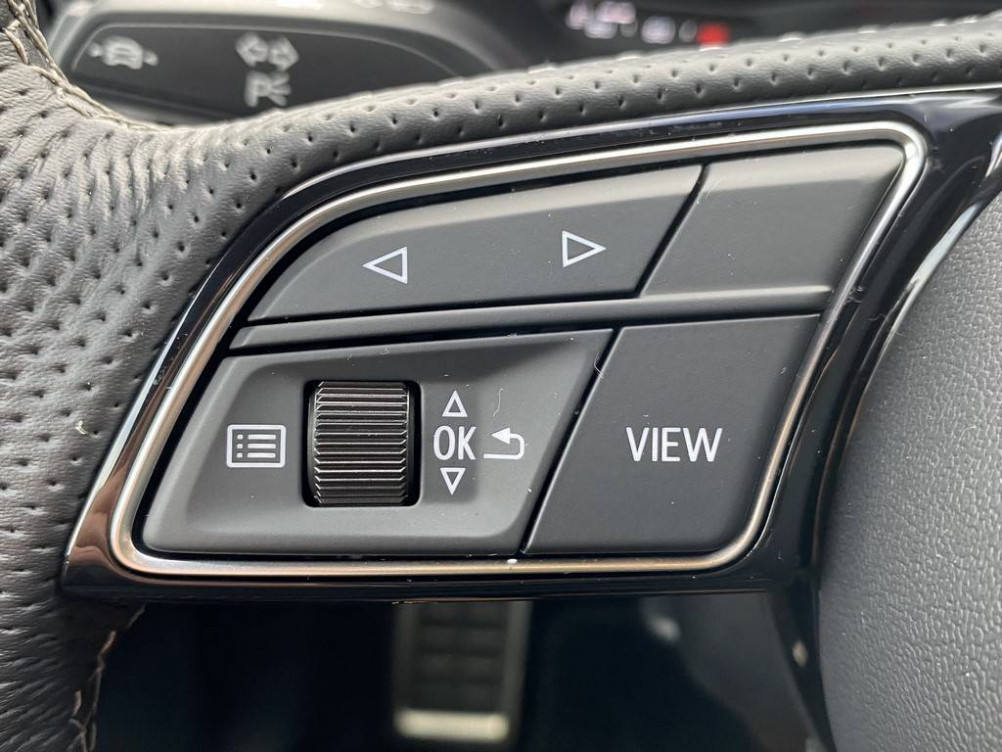 Acheter Audi Q2 Q2 35 TFSI 150 S tronic 7 S line 5p occasion dans les concessions du Groupe Faurie