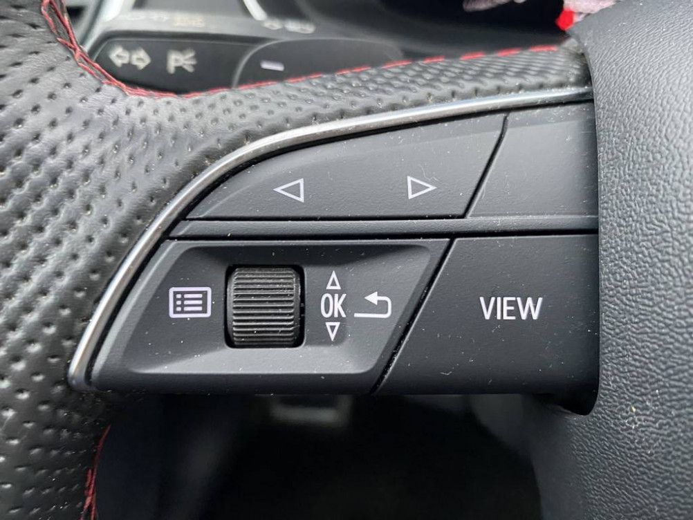 Acheter Audi Q5 Q5 Sportback 35 TDI 163 S tronic 7 S line 5p occasion dans les concessions du Groupe Faurie