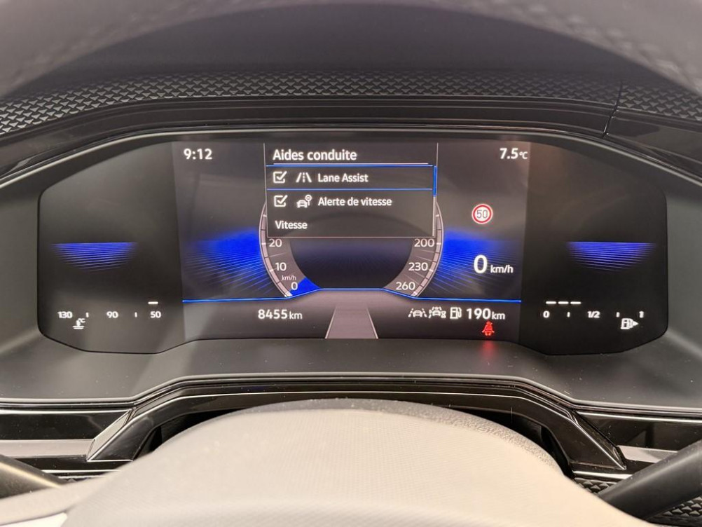 Acheter Volkswagen Polo Polo 1.0 TSI 95 S&S BVM5 VW Edition 5p occasion dans les concessions du Groupe Faurie