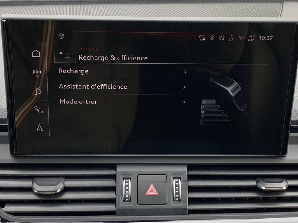 Acheter Audi Q5 Q5 Sportback 50 TFSIe 299 S tronic 7 Quattro S line 5p occasion dans les concessions du Groupe Faurie