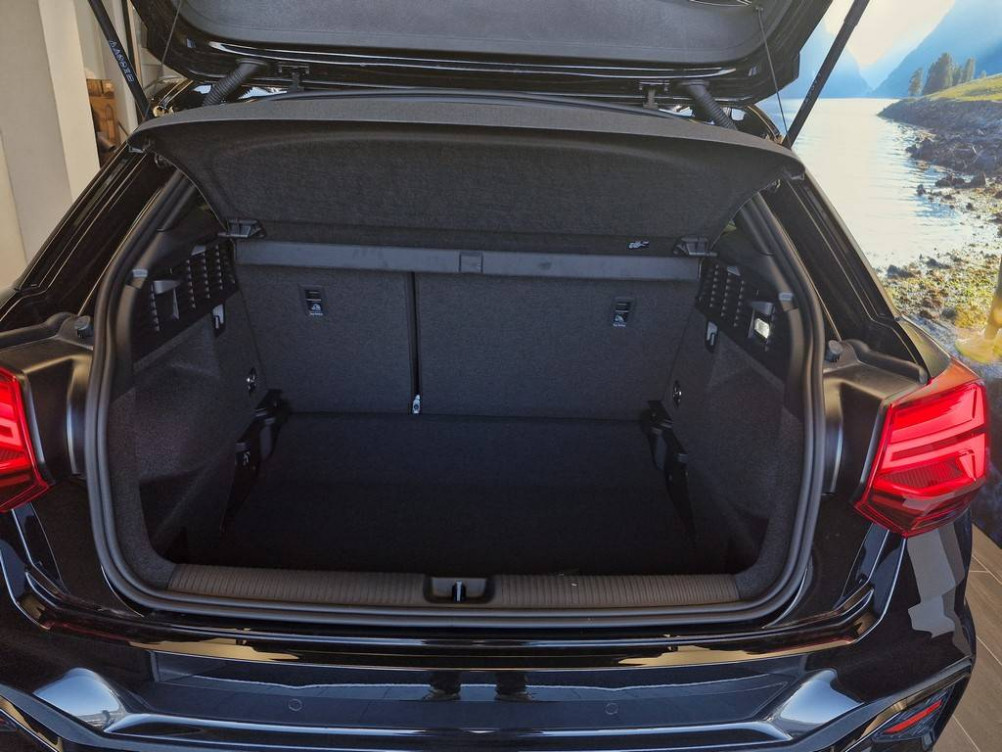 Acheter Audi Q2 Q2 35 TDI 150 S tronic 7 S line 5p neuf dans les concessions du Groupe Faurie