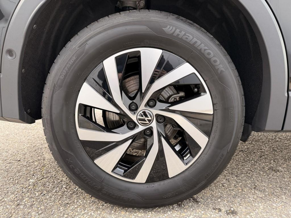 Acheter Volkswagen Tiguan Tiguan 1.5 eHybrid 204ch DSG6 VW Edition 5p occasion dans les concessions du Groupe Faurie
