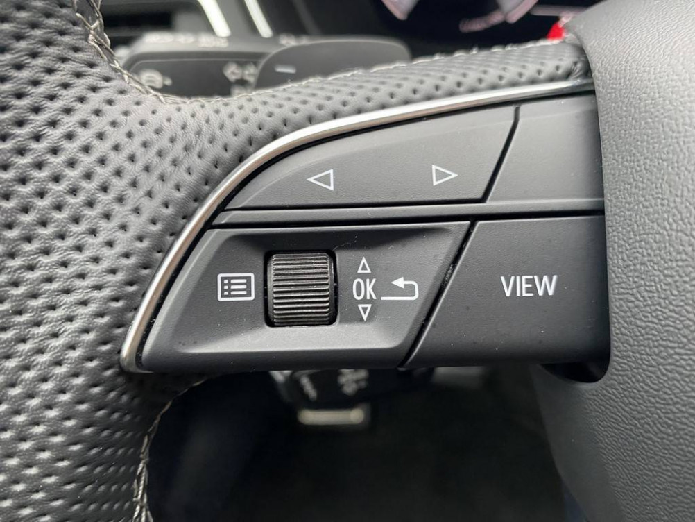 Acheter Audi A4 A4 35 TFSI 150 S tronic 7 Competition 4p occasion dans les concessions du Groupe Faurie