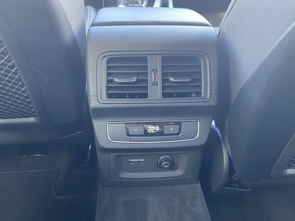 Acheter Audi Q5 Q5 Sportback 35 TDI 163 S tronic 7 S line 5p occasion dans les concessions du Groupe Faurie