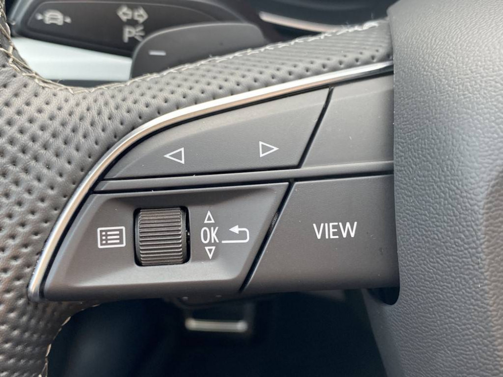 Acheter Audi A4 Avant A4 Avant 35 TDI 163 S tronic 7 S line 5p occasion dans les concessions du Groupe Faurie