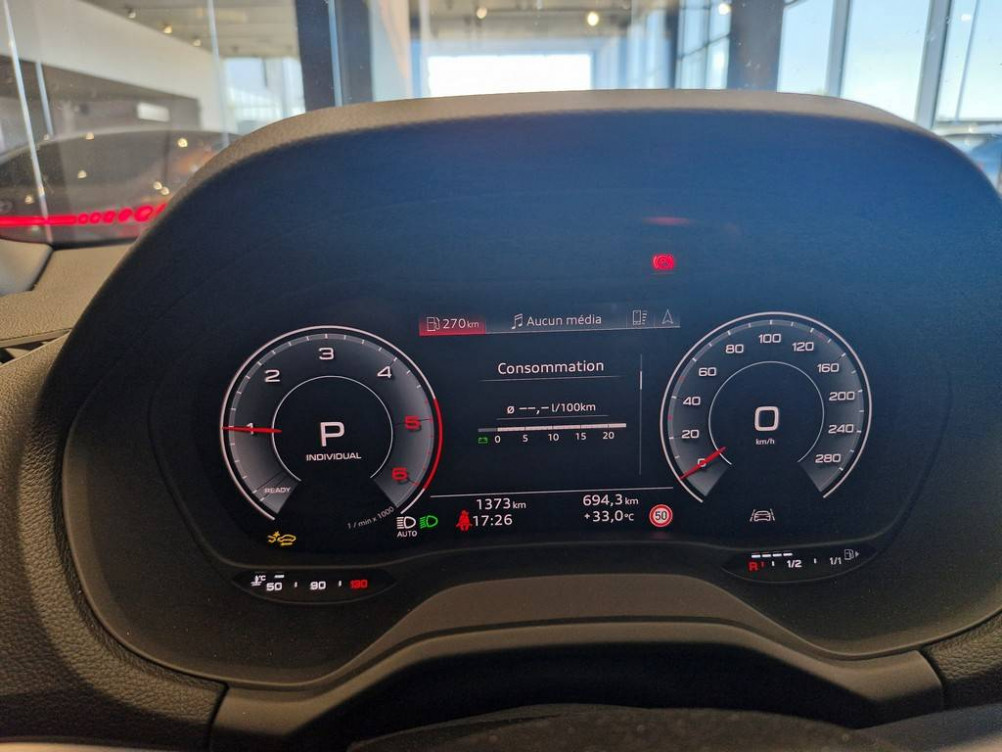 Acheter Audi Q2 Q2 35 TDI 150 S tronic 7 S line 5p neuf dans les concessions du Groupe Faurie