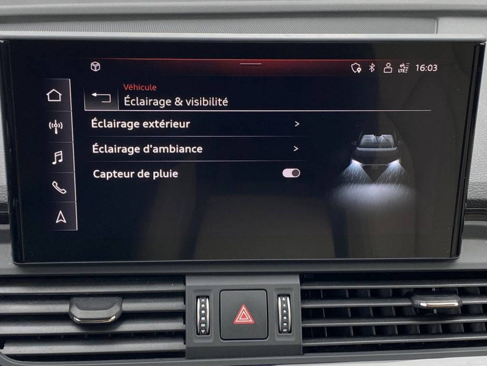 Acheter Audi Q5 Q5 Sportback 40 TDI 204 S tronic 7 Quattro Avus 5p occasion dans les concessions du Groupe Faurie