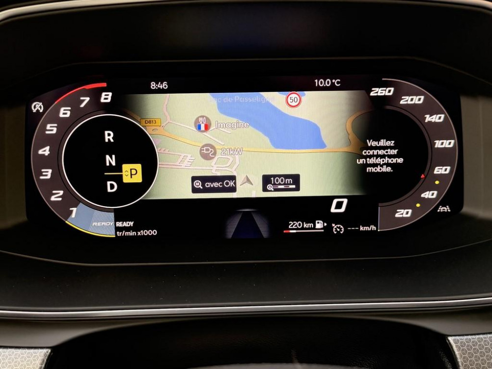 Acheter Seat Leon Leon 1.5 eTSI Hybrid 115 DSG7 Copa 5p occasion dans les concessions du Groupe Faurie