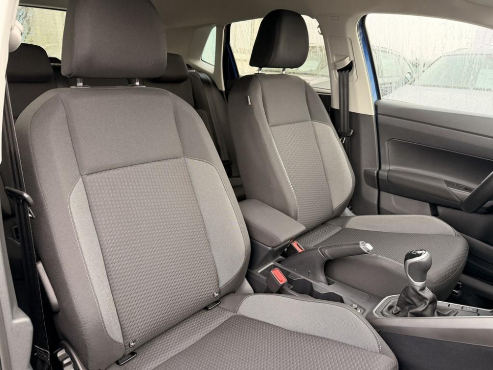 Acheter Volkswagen Polo Polo 1.0 TSI 95 S&S BVM5 VW Edition 5p occasion dans les concessions du Groupe Faurie