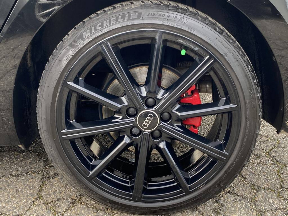 Acheter Audi A1 Sportback A1 Sportback 40 TFSI 207 ch S tronic 7 S Line 5p occasion dans les concessions du Groupe Faurie