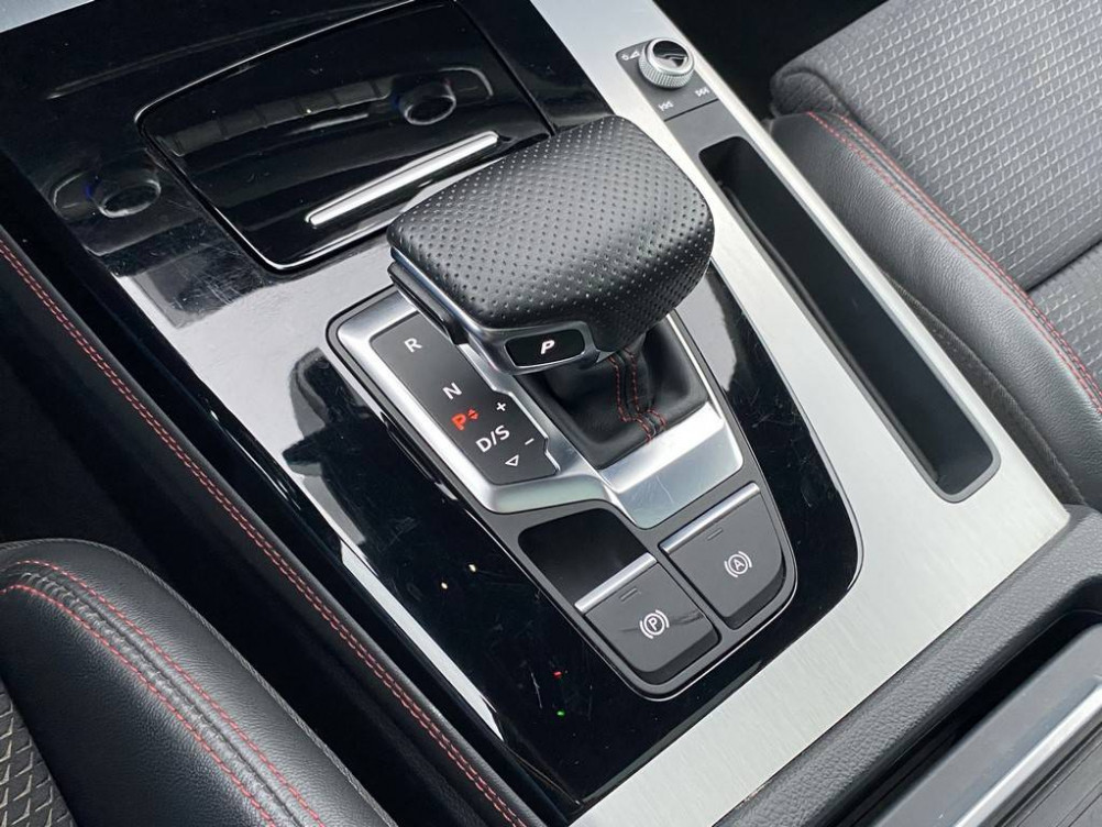 Acheter Audi Q5 Q5 Sportback 35 TDI 163 S tronic 7 S line 5p occasion dans les concessions du Groupe Faurie