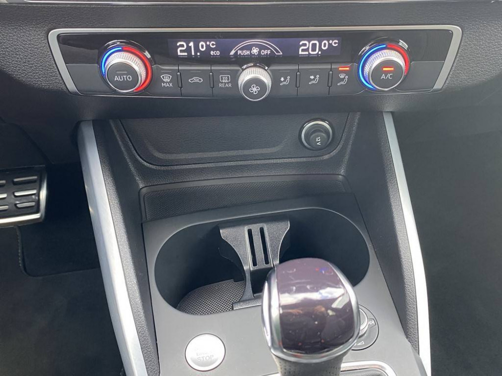 Acheter Audi Q2 Q2 35 TFSI 150 S tronic 7 S line 5p occasion dans les concessions du Groupe Faurie