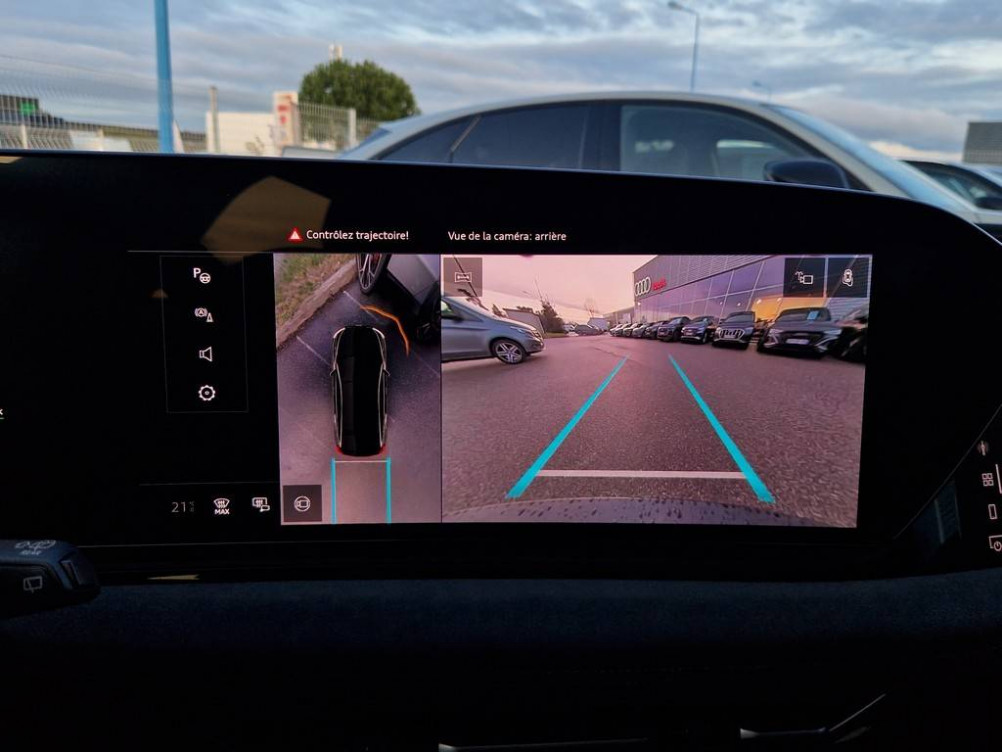 Acheter Audi A6 E-TRON A6 e-tron Avant Performance 367 ch S line 5p neuf dans les concessions du Groupe Faurie