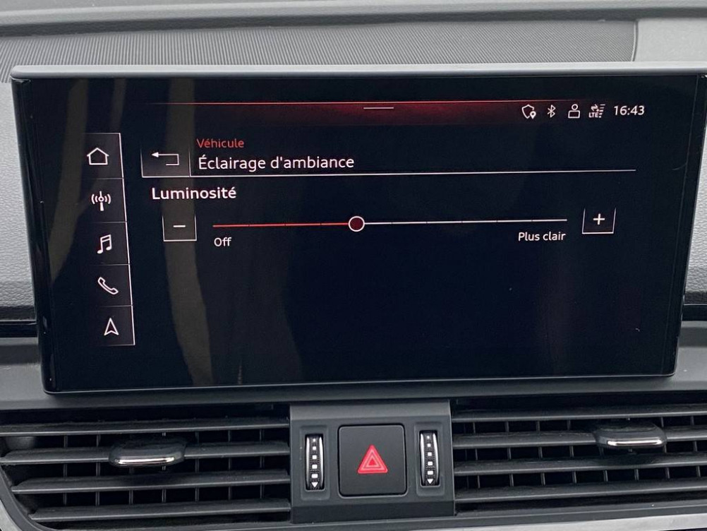 Acheter Audi Q5 Q5 Sportback 35 TDI 163 S tronic 7 S line 5p occasion dans les concessions du Groupe Faurie