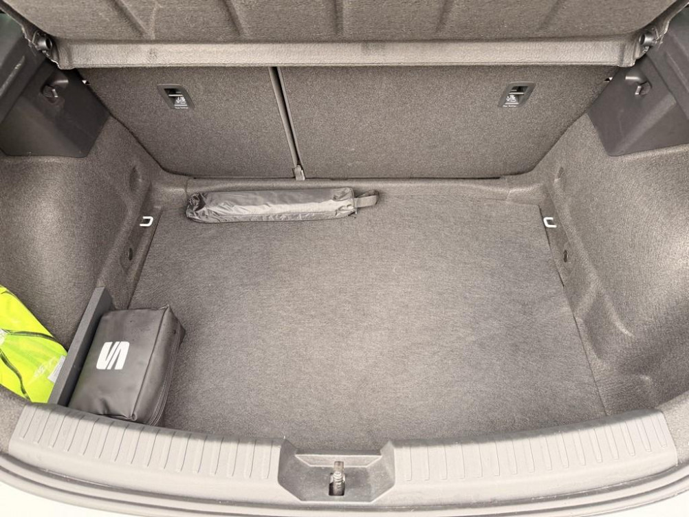 Acheter Seat Leon Leon 1.5 eTSI Hybrid 115 DSG7 Copa 5p occasion dans les concessions du Groupe Faurie