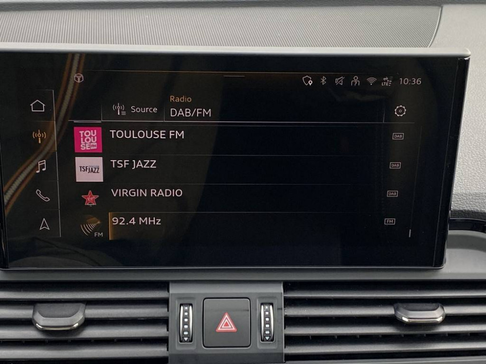 Acheter Audi Q5 Q5 Sportback 50 TFSIe 299 S tronic 7 Quattro S line 5p occasion dans les concessions du Groupe Faurie