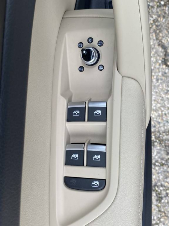 Acheter Audi Q5 Q5 Sportback 40 TDI 204 S tronic 7 Quattro Avus 5p occasion dans les concessions du Groupe Faurie