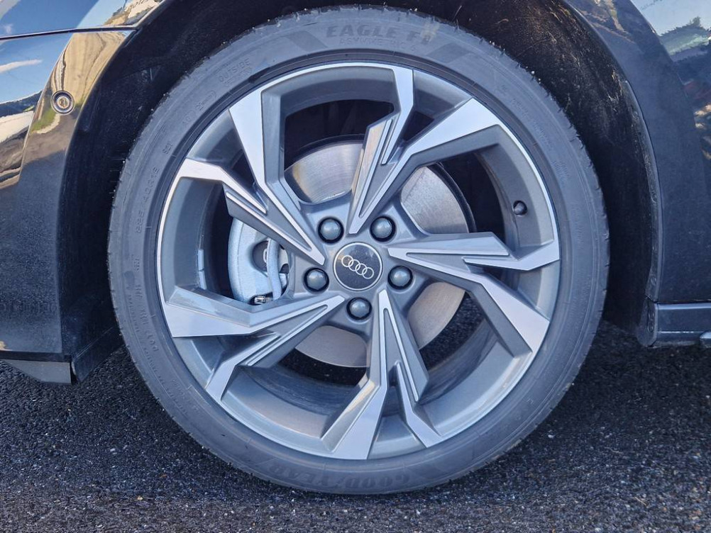 Acheter Audi A3 Sportback A3 Sportback TFSI e Hybride rechargeable 204 S tronic 6 S line 5p neuf dans les concessions du Groupe Faurie