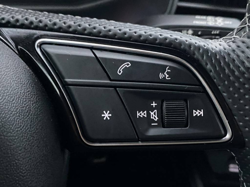 Acheter Audi A1 Sportback A1 Sportback 35 TFSI 150 ch S tronic 7 S Line 5p occasion dans les concessions du Groupe Faurie