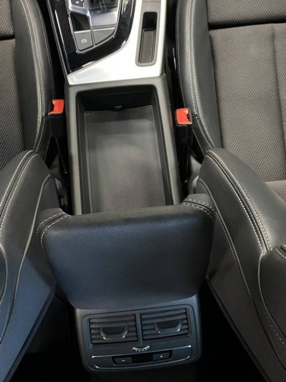 Acheter Audi A4 Avant A4 Avant 40 TDI 204 S tronic 7 S line 5p occasion dans les concessions du Groupe Faurie