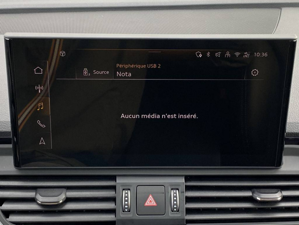 Acheter Audi Q5 Q5 Sportback 50 TFSIe 299 S tronic 7 Quattro S line 5p occasion dans les concessions du Groupe Faurie