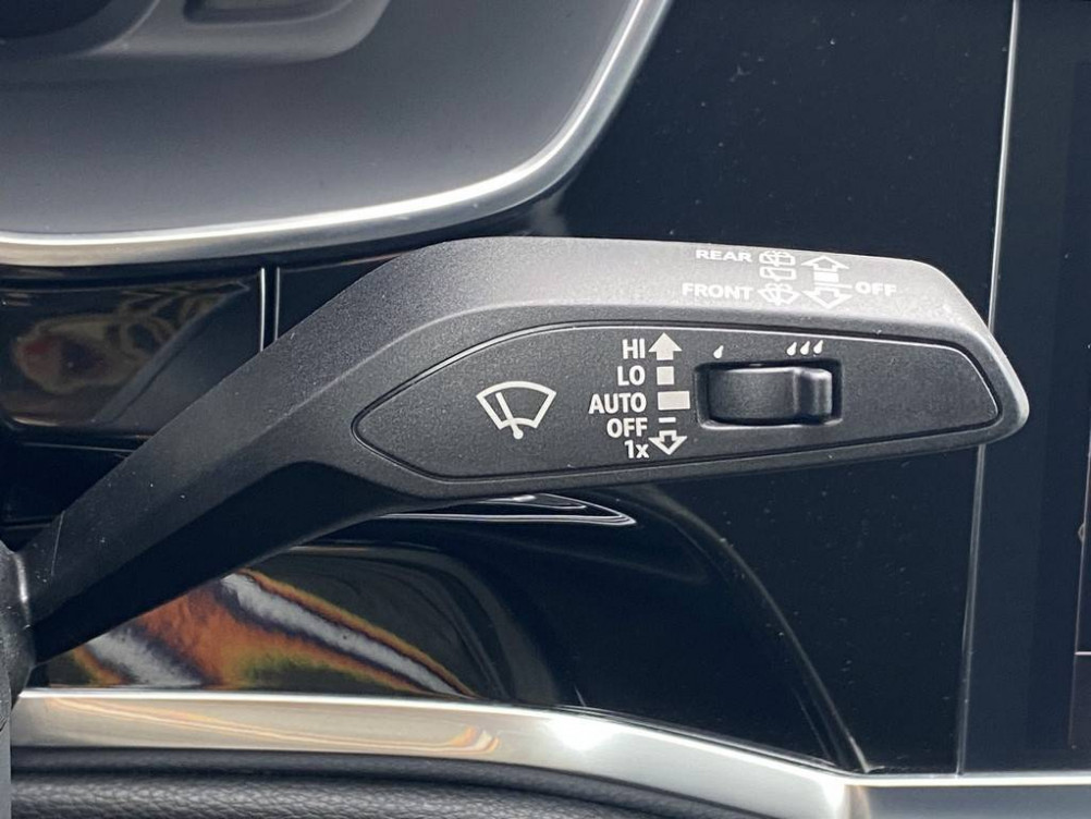 Acheter Audi Q3 Q3 35 TDI 150 ch S tronic 7 S line plus 5p occasion dans les concessions du Groupe Faurie