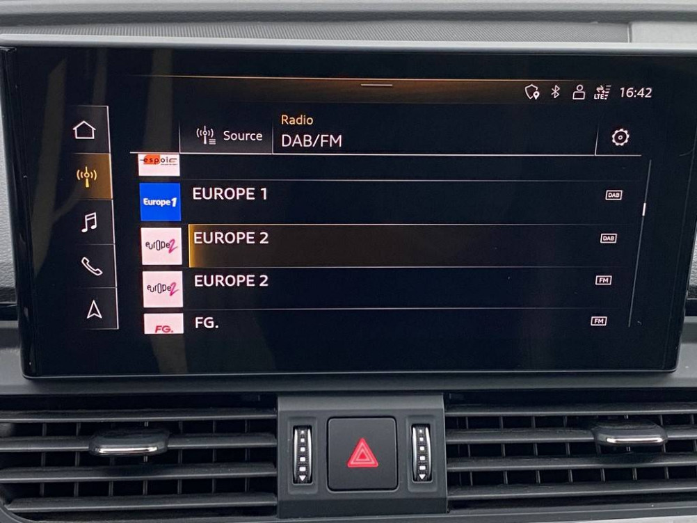 Acheter Audi Q5 Q5 Sportback 35 TDI 163 S tronic 7 S line 5p occasion dans les concessions du Groupe Faurie