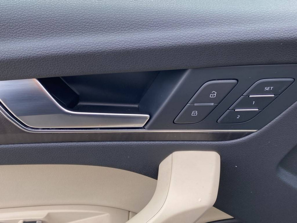 Acheter Audi Q5 Q5 Sportback 40 TDI 204 S tronic 7 Quattro Avus 5p occasion dans les concessions du Groupe Faurie