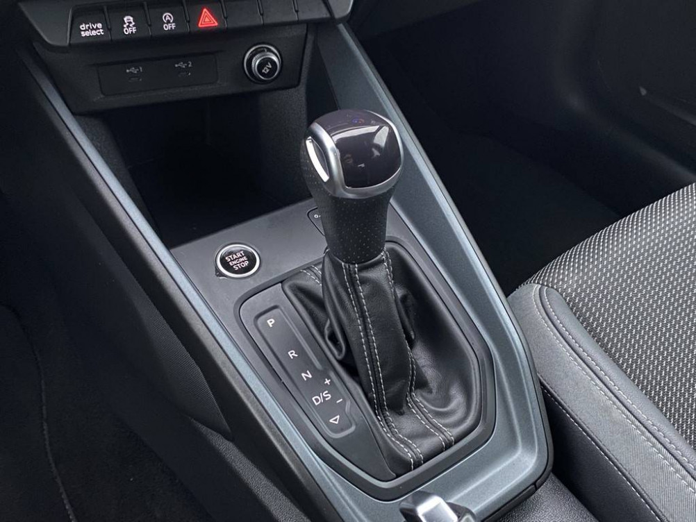 Acheter Audi A1 Sportback A1 Sportback 35 TFSI 150 ch S tronic 7 S Line 5p occasion dans les concessions du Groupe Faurie