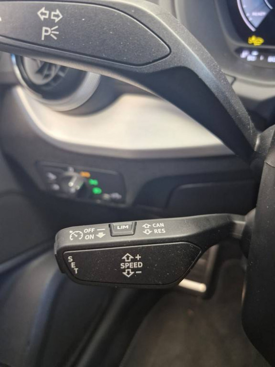 Acheter Audi Q2 Q2 35 TDI 150 S tronic 7 S line 5p neuf dans les concessions du Groupe Faurie