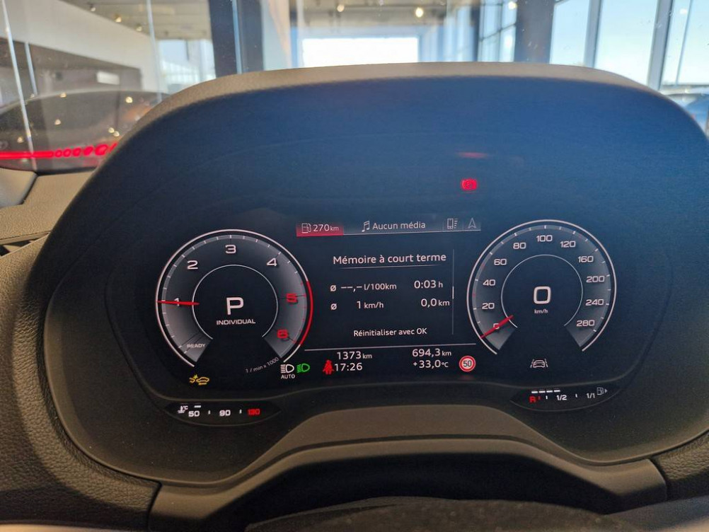 Acheter Audi Q2 Q2 35 TDI 150 S tronic 7 S line 5p neuf dans les concessions du Groupe Faurie