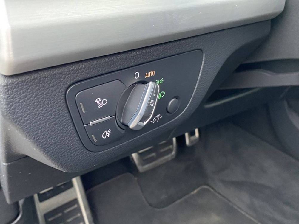 Acheter Audi Q5 Q5 Sportback 35 TDI 163 S tronic 7 S line 5p occasion dans les concessions du Groupe Faurie