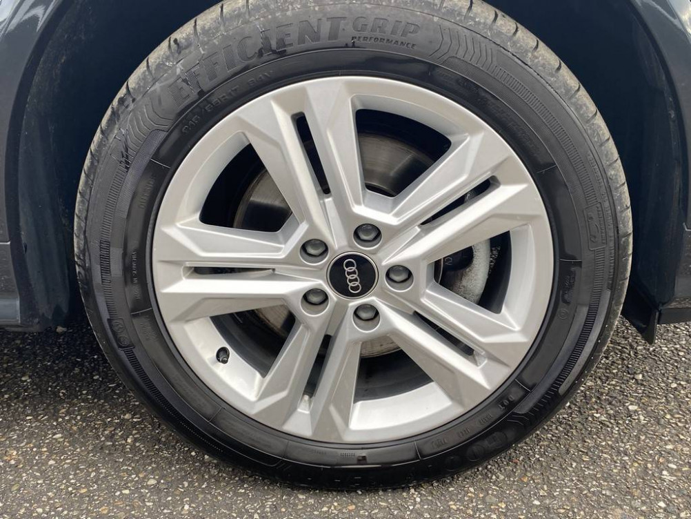 Acheter Audi Q2 Q2 35 TDI 150 S tronic 7 Business line 5p occasion dans les concessions du Groupe Faurie