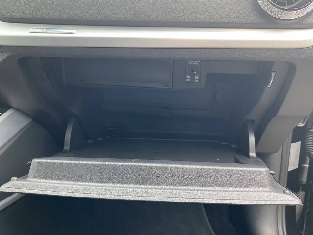 Acheter Audi Q2 Q2 35 TFSI 150 S tronic 7 S line 5p occasion dans les concessions du Groupe Faurie