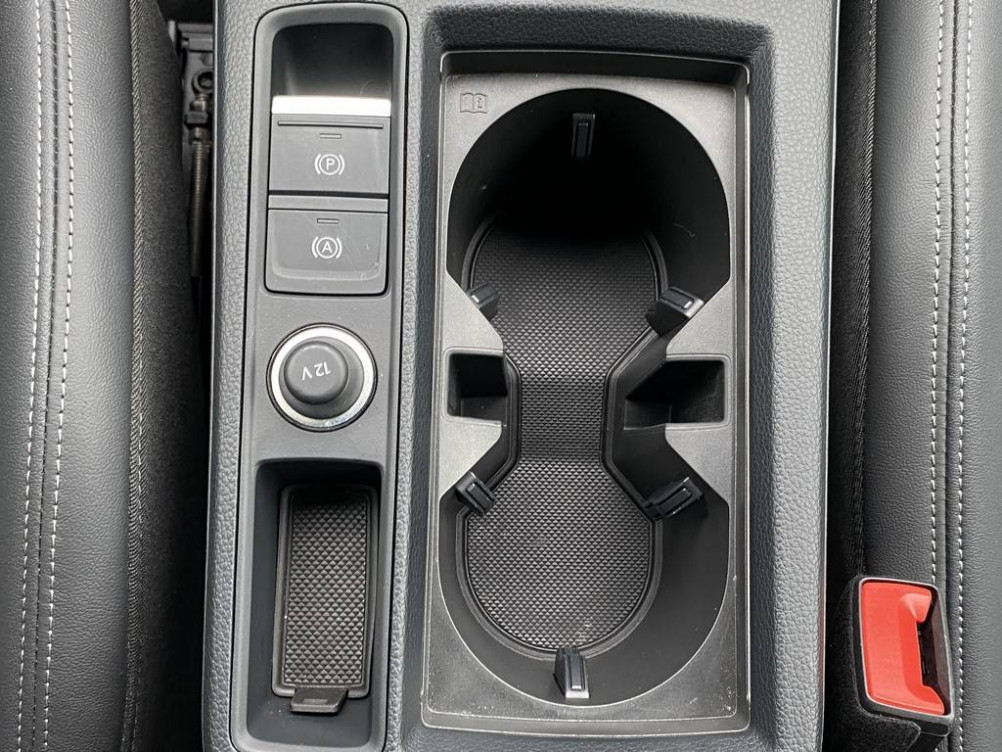 Acheter Audi Q3 Q3 35 TDI 150 ch S tronic 7 S line plus 5p occasion dans les concessions du Groupe Faurie