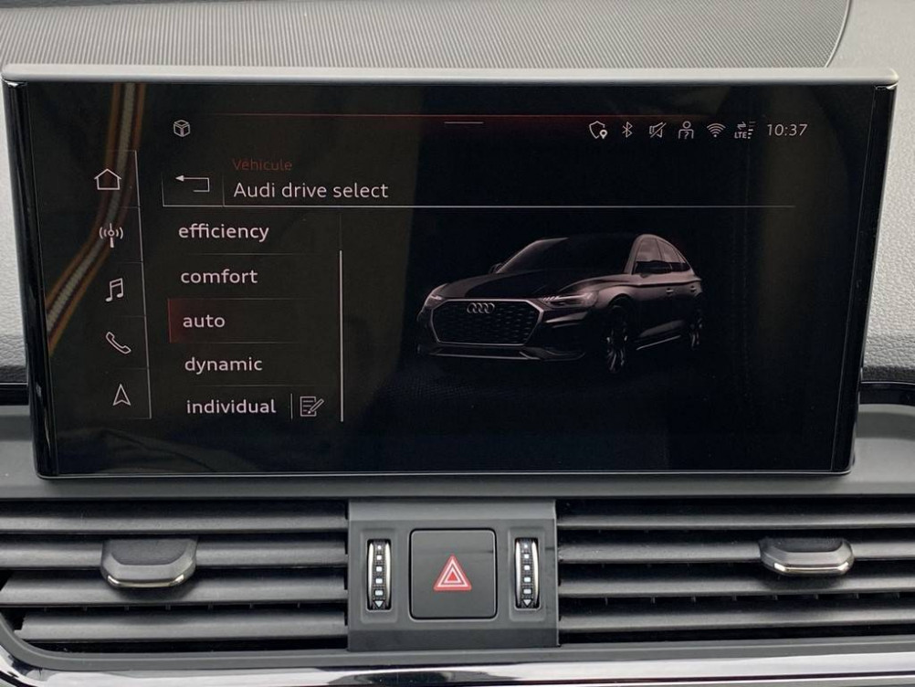 Acheter Audi Q5 Q5 Sportback 50 TFSIe 299 S tronic 7 Quattro S line 5p occasion dans les concessions du Groupe Faurie