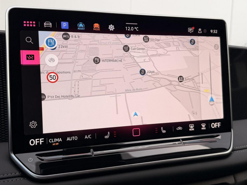 Acheter Volkswagen Tiguan Tiguan 1.5 eHybrid 204ch DSG6 VW Edition 5p occasion dans les concessions du Groupe Faurie