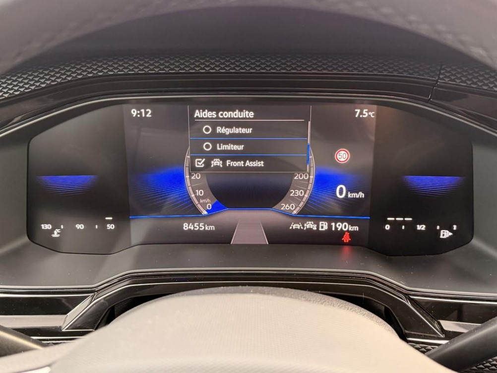 Acheter Volkswagen Polo Polo 1.0 TSI 95 S&S BVM5 VW Edition 5p occasion dans les concessions du Groupe Faurie