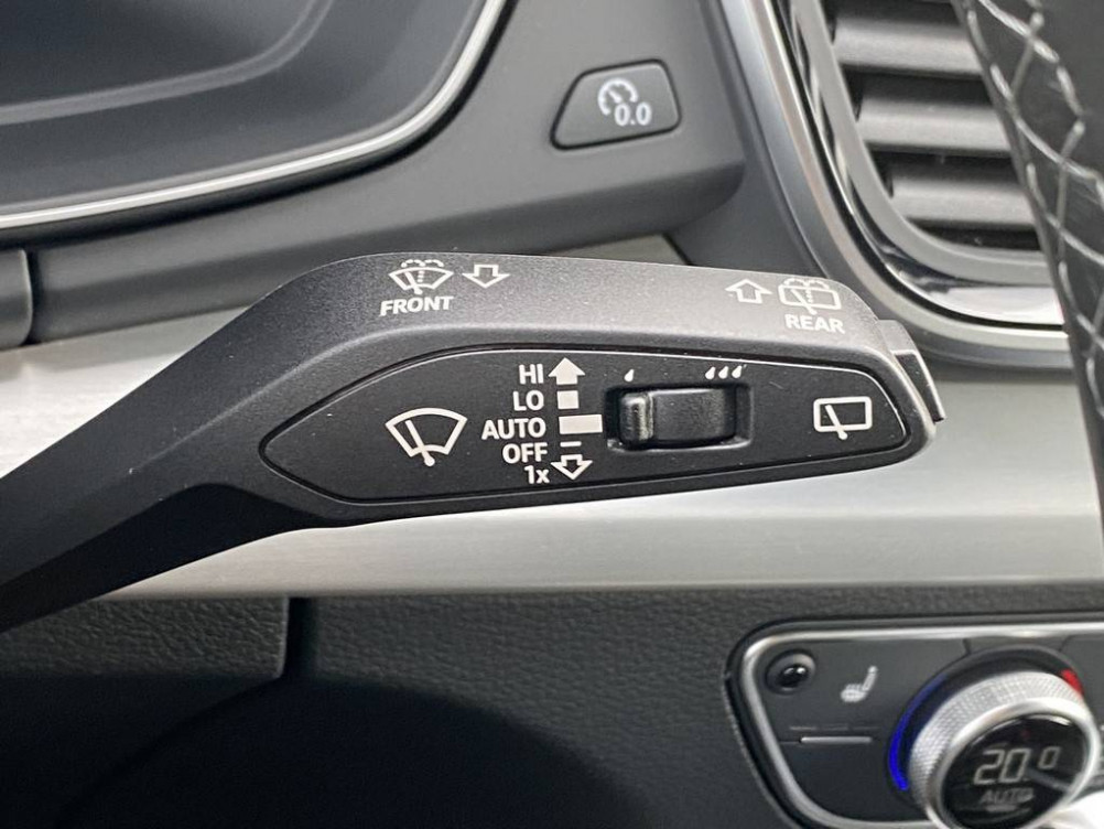 Acheter Audi Q5 Q5 Sportback 50 TFSIe 299 S tronic 7 Quattro S line 5p occasion dans les concessions du Groupe Faurie