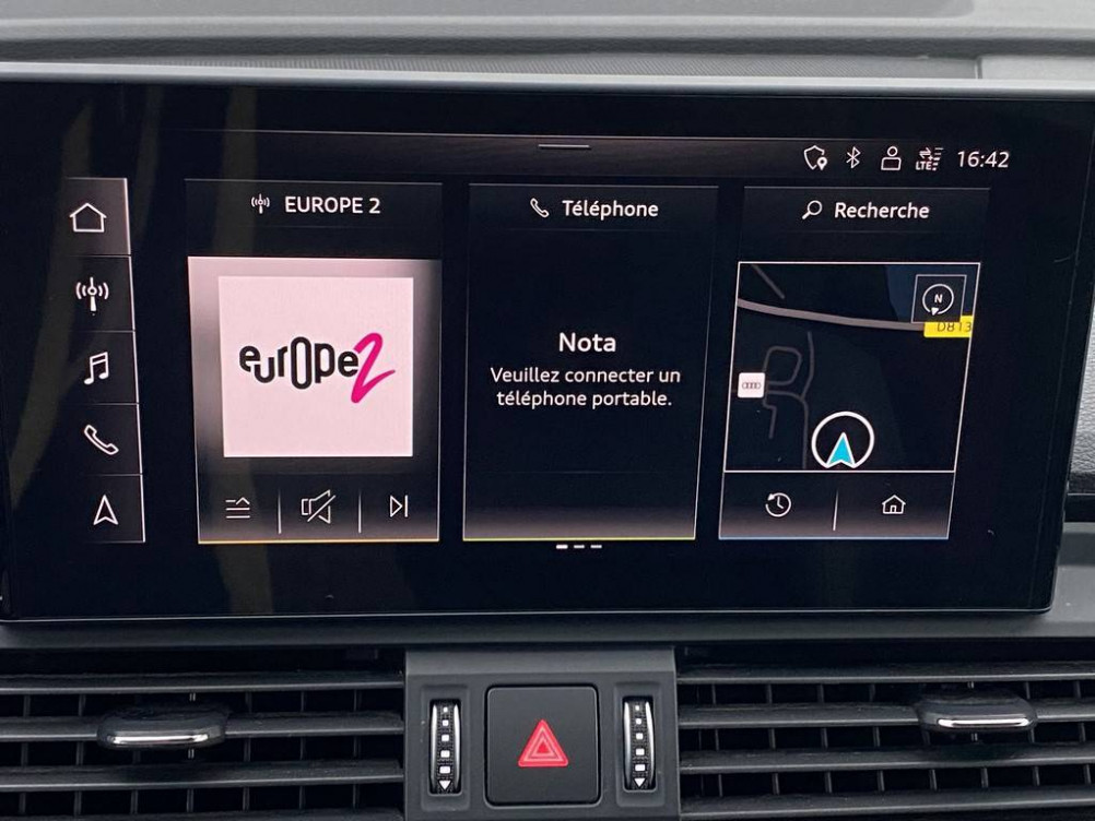 Acheter Audi Q5 Q5 Sportback 35 TDI 163 S tronic 7 S line 5p occasion dans les concessions du Groupe Faurie