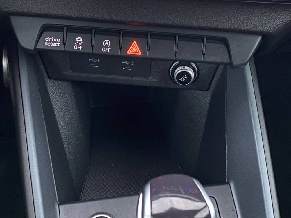 Acheter Audi A1 Sportback A1 Sportback 35 TFSI 150 ch S tronic 7 S Line 5p occasion dans les concessions du Groupe Faurie