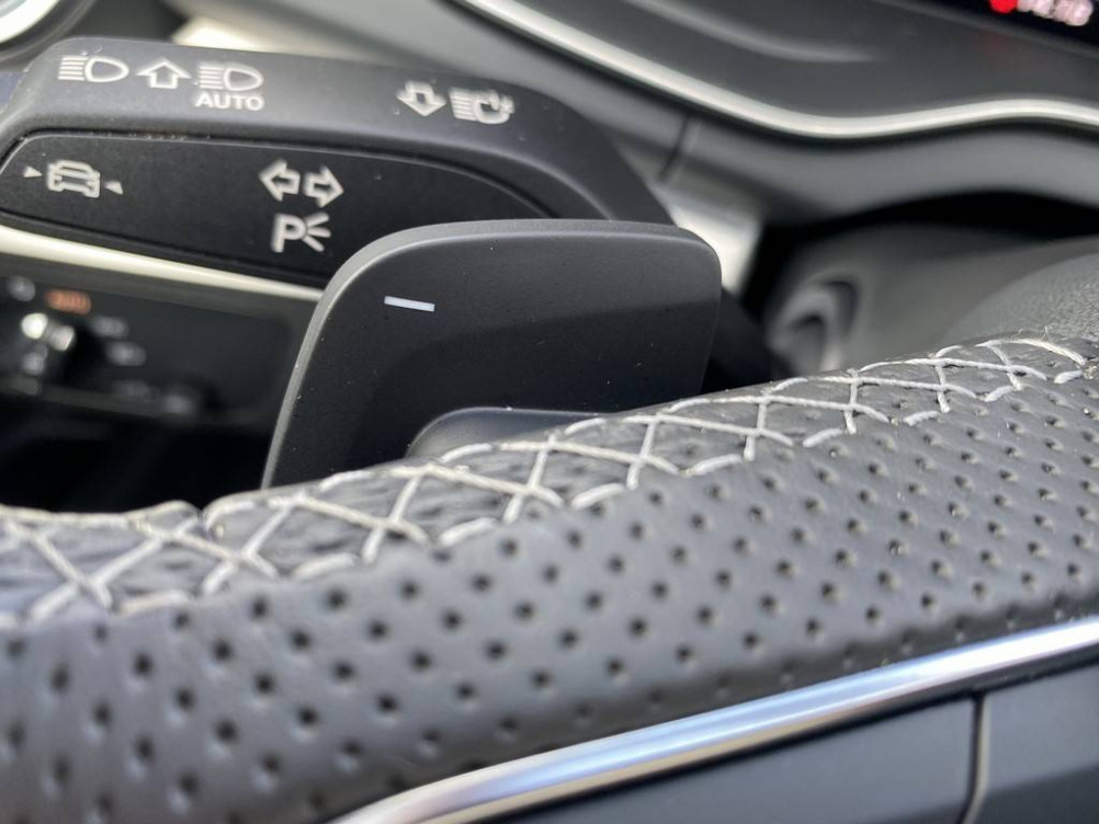 Acheter Audi Q5 Q5 Sportback 35 TDI 163 S tronic 7 S line 5p occasion dans les concessions du Groupe Faurie