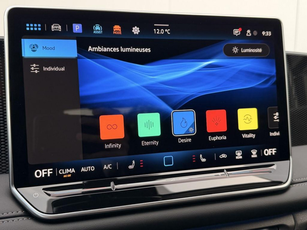 Acheter Volkswagen Tiguan Tiguan 1.5 eHybrid 204ch DSG6 VW Edition 5p occasion dans les concessions du Groupe Faurie